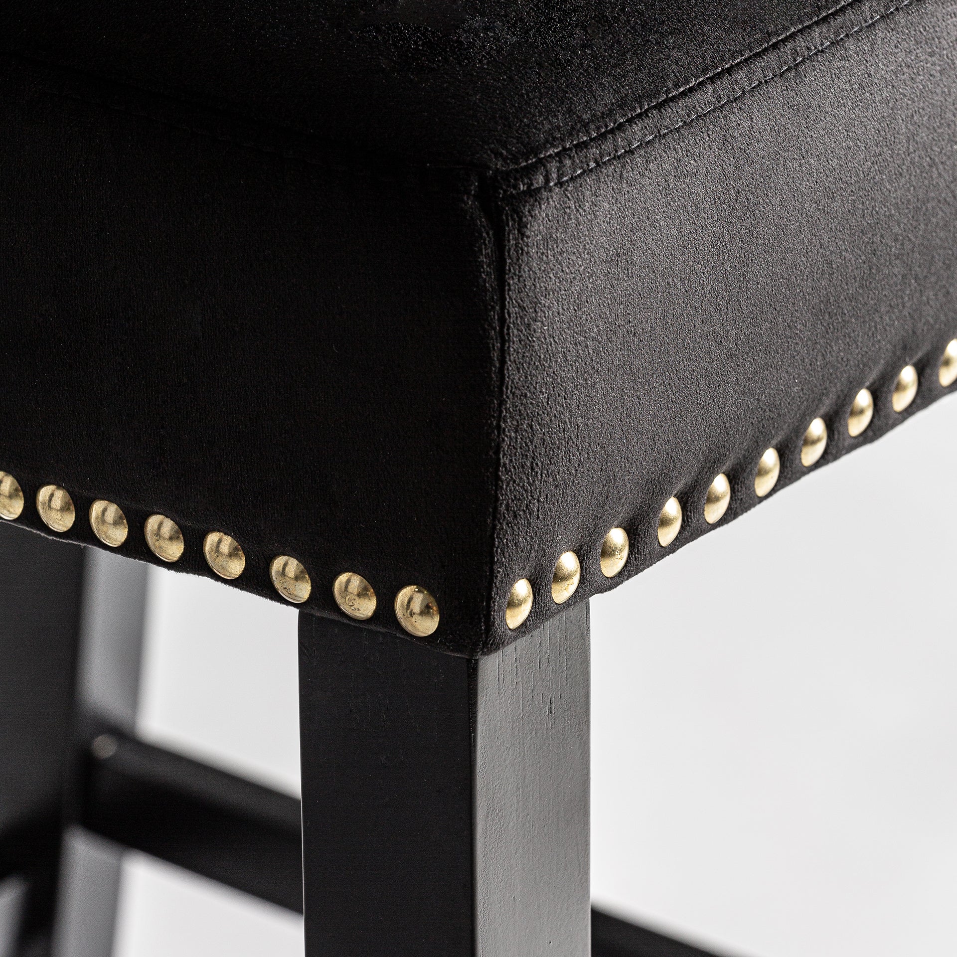 DACHWIG STOOL